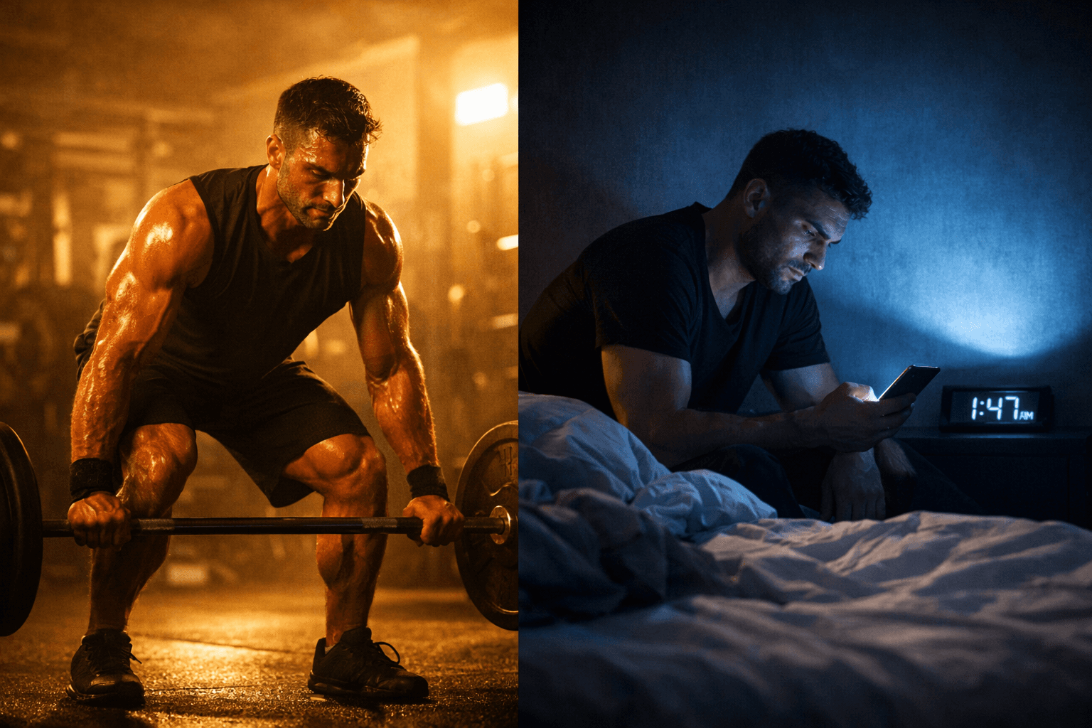 Your Clients Are Training Hard and Sleeping Wrong