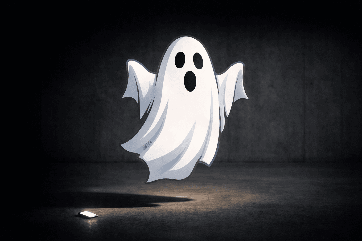 The 9 Day Ghost Rule: The Client Boundary Every Trainer Needs